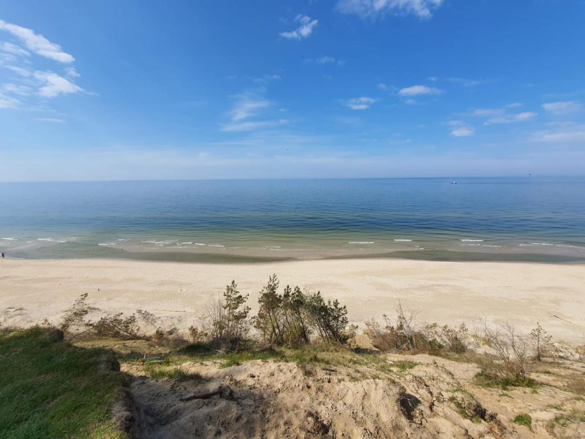 Baltyk 44 Na Wydmach Apartmán