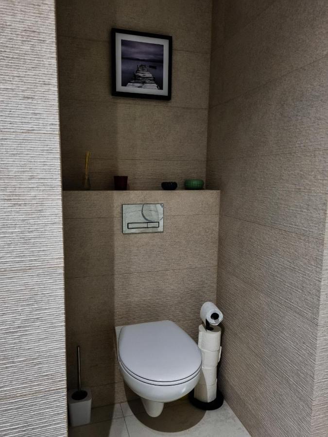 Baltyk 44 Na Wydmach Apartment Miedzywodzie
