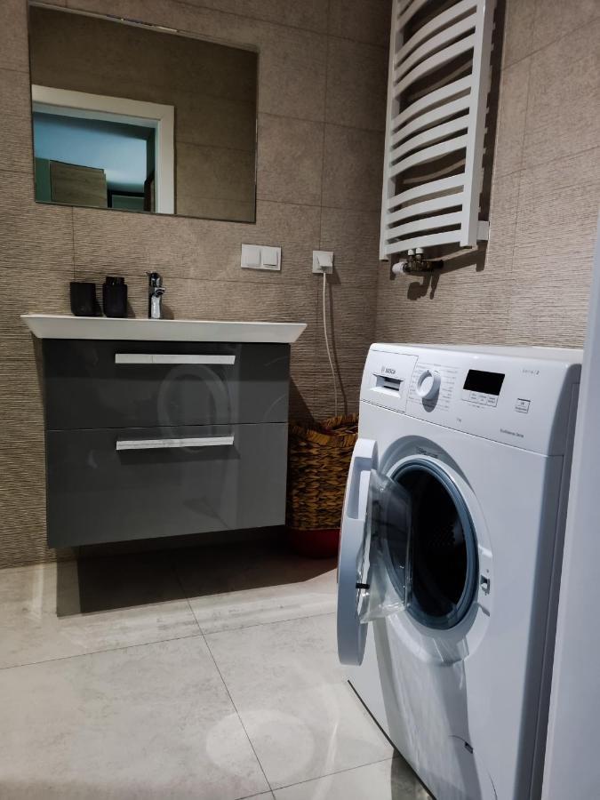 Baltyk 44 Na Wydmach Apartmán *