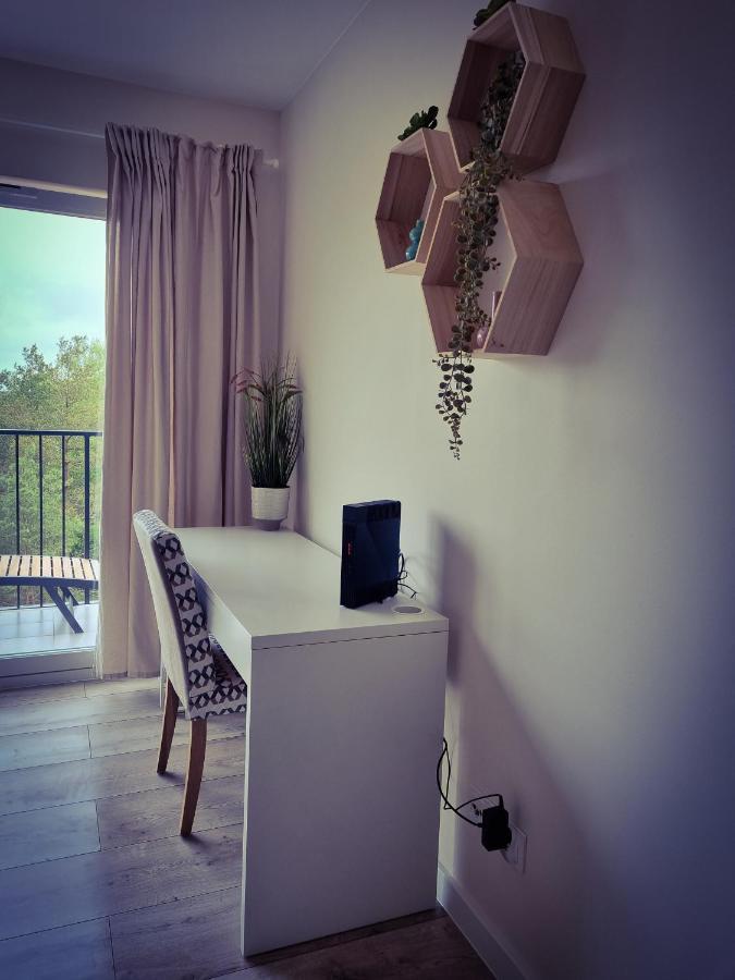 Apartment Baltyk 44 Na Wydmach